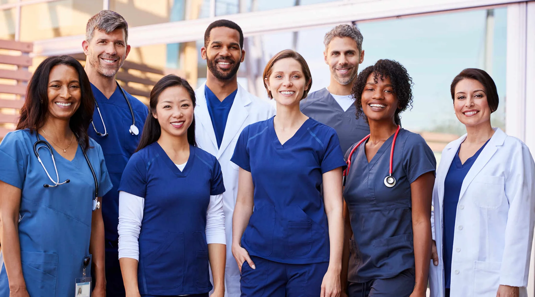 Healthcare Recruitment
