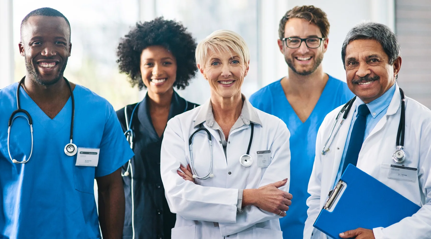 Employer Partnerships